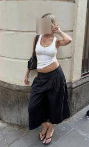 Chiara, 26 anni, Roma