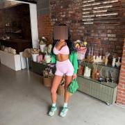Elena, 41 anni, Roma