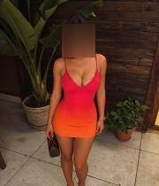 Federica, 25 anni, Milano