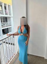 Giulia, 28 anni, Roma
