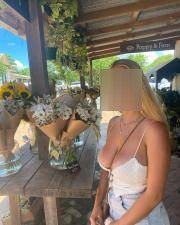 Laura, 44 anni, Milano