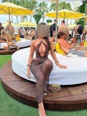 Monica, 50 anni, Milano