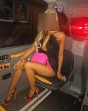 Sara, 32 anni, Milano